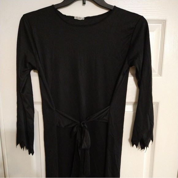 Grim reaper boys costume - Picture 5 of 6